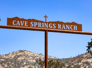 4215 Poso Flat Rd, Bakersfield, CA 93308