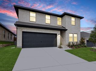 1317 Richardson St, Howe, TX 75459