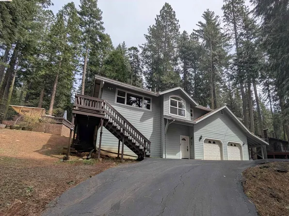 25149 Abraham St, Long Barn, CA 95335