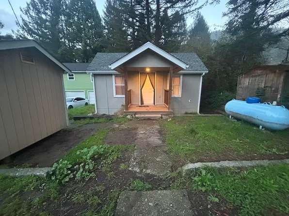 427 Newton Rd, Redcrest, CA 95569