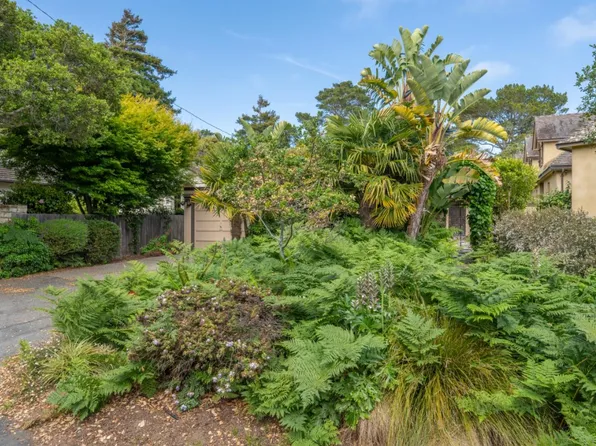 0 Dolores 4 Se Of 13th, Carmel, CA 93921