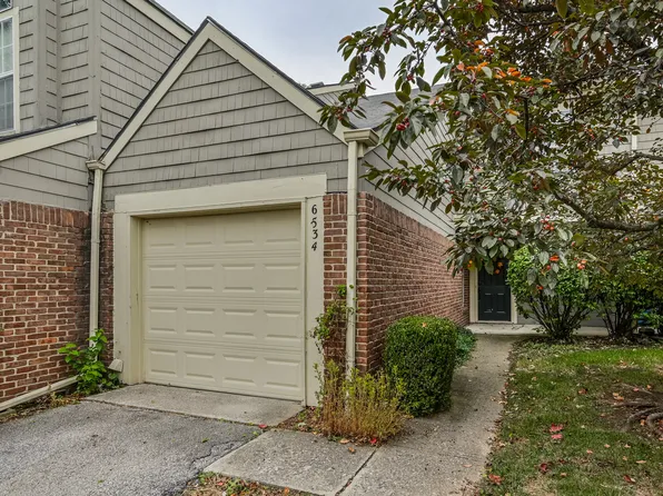 6534 Miramar Ct, Indianapolis, IN 46250