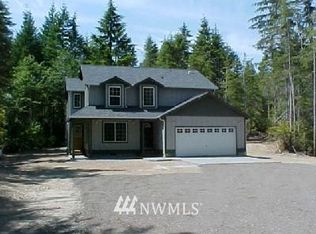 5807 Squirrel, Seabeck, WA 98380