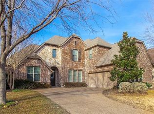 7512 Burr Ferry Dr, McKinney, TX 75071
