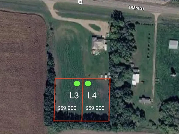 L3 Wendling Addition, Lake Norden, SD 57248