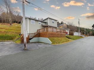 155 Hillview Drive W, St Johns, NL A1E1A9