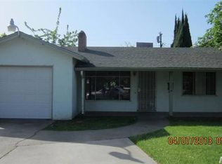 1826 Country Club Blvd, Stockton, CA 95204