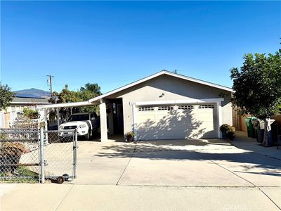 1282 N Phillips St, Banning, CA, 92220