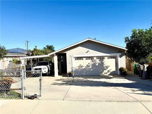1282 N Phillips St, Banning, CA 92220