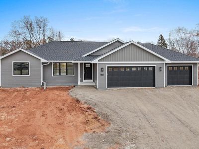 526 ROSEMARY COURT, Pulaski, WI, 54162