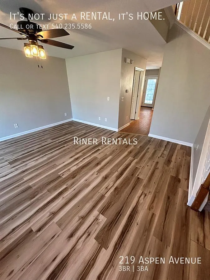 3 bed, 2.5 bath, $1,795 — Photo 2