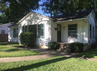 3832 N 22nd St, Waco, TX 76708