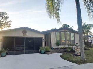 116 Las Palmas Blvd #116, North Fort Myers, FL 33903