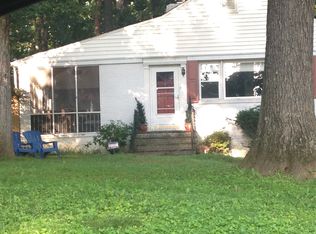 15 Sheraton Rd, Randallstown, MD 21133