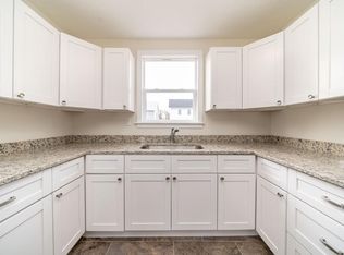 74 Nagle St, Springfield, MA 01151