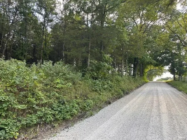 350 Hill Creek Rd, Troy, MO 63379