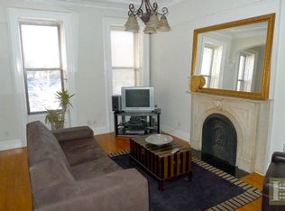 312 Lafayette Ave #3, Brooklyn, NY 11238