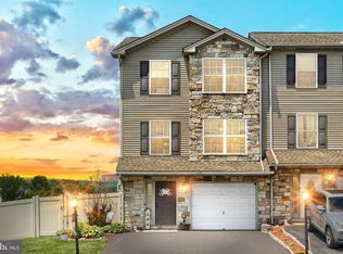 965 Rachel Dr, York, PA 17404