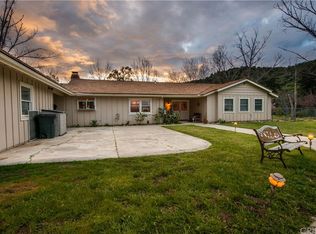 26615 Mountain Park Rd, Canyon Country, CA 91387