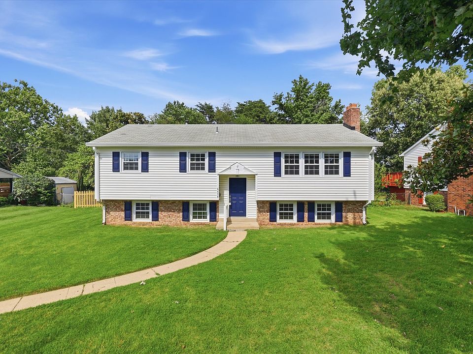 1st image of 6408 Kroy Dr