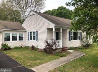 5380 Potomac Dr, King George, VA 22485