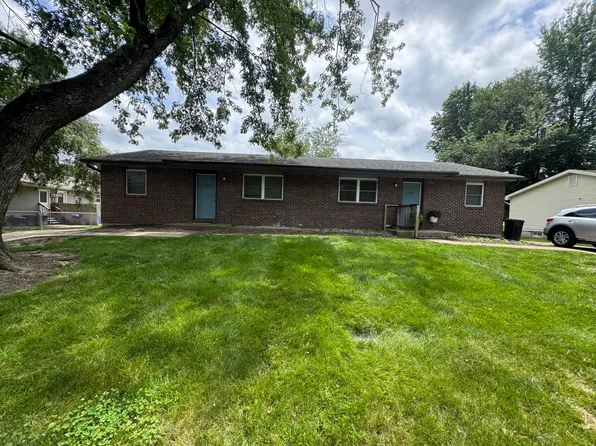 4304-06 W Bethany Dr, Columbia, MO 65203