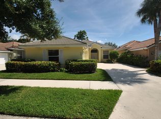 200 Hampton Pl, Jupiter, FL 33458
