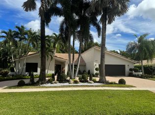 2928 Banyan Boulevard Cir NW, Boca Raton, FL 33431