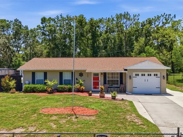 7606 E Savannah Dr, Floral City, FL 34436