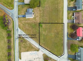 0 Patton St, Somerset, PA 15501