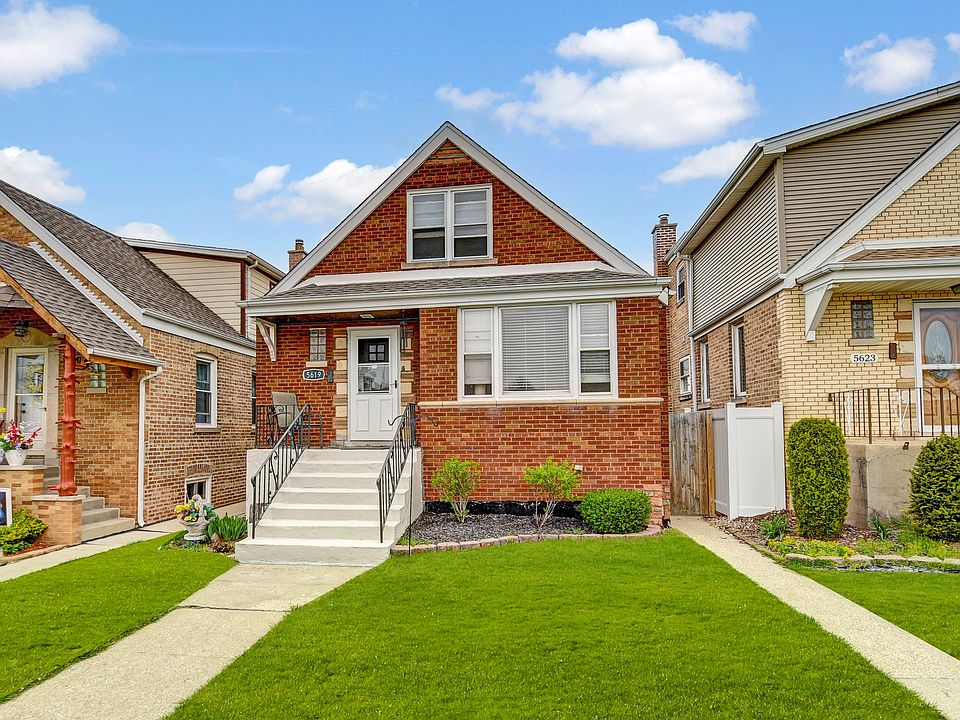 1st image of 5619 S Meade Ave