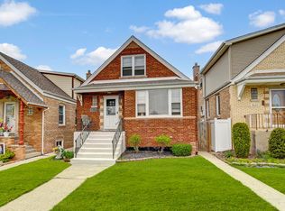 5619 S Meade Ave, Chicago, IL 60638