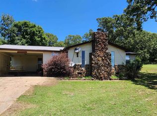 947 Solgohachia Rd, Solgohachia, AR 72156