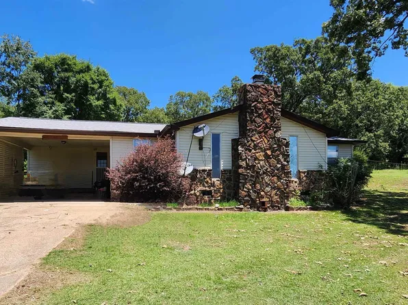 947 Solgohachia Rd, Solgohachia, AR 72156