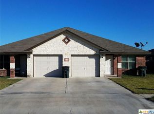 3114 Baldwin Loop, Killeen, TX 76549