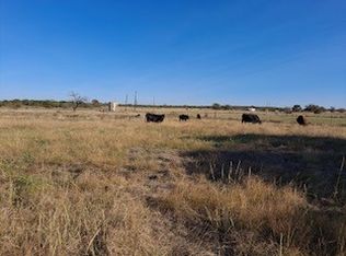 High Lonesome Rd, Graford, TX 76449