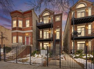 4809 S Wabash Ave #1, Chicago, IL 60615