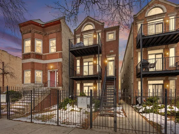 4809 S Wabash Ave #1, Chicago, IL 60615