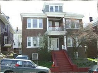 104 Deering Rd, Mattapan, MA 02126