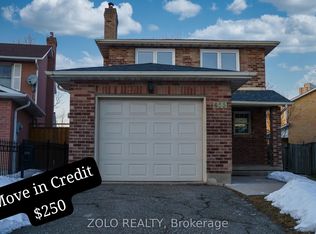 655 Paragon Pl E, Mississauga, ON L5B2Z6