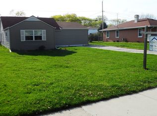 316 S John St, Kimberly, WI 54136