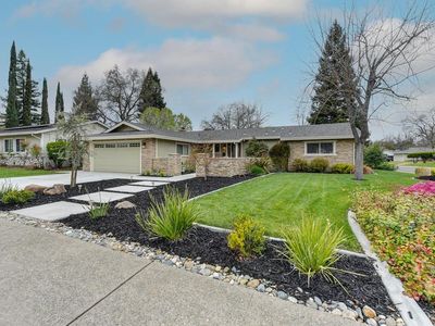 8700 Ingrid Way, Fair Oaks, CA, 95628