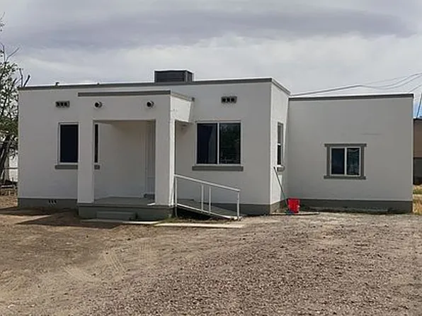 7863 Rosemary St, El Paso, TX 79915
