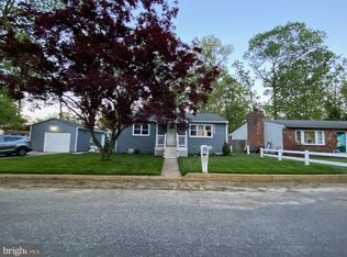 830 Willow Ln, Williamstown, NJ 08094