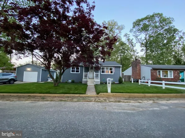 830 Willow Ln, Williamstown, NJ 08094