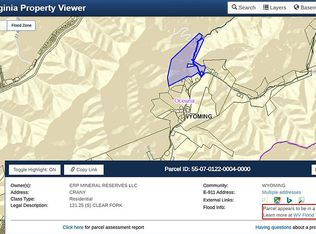 135 Rich Branch Rd, Oceana, WV 24870