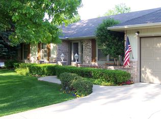 51900 Bellflower Ln, Granger, IN