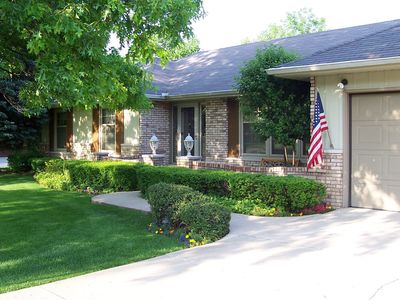 51900 Bellflower Ln, Granger, IN, 46530