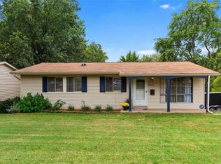 10844 Midland Blvd, Saint Louis, MO