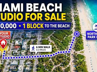 The Beverly Arms Condo, Miami Beach, FL 33141